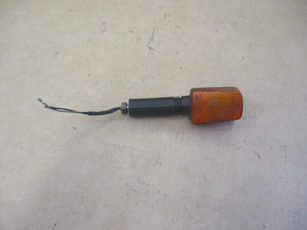 Clignotant pour Suzuki 650 DR RS SE - SP42A - SP43A