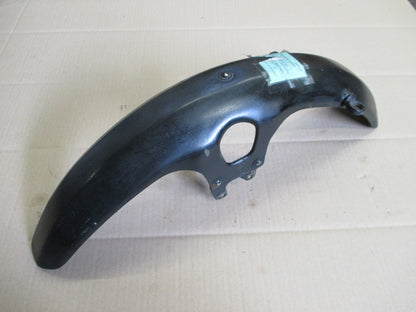 Garde boue avant pour Honda 125 CBT - CB125T - 125 Twin