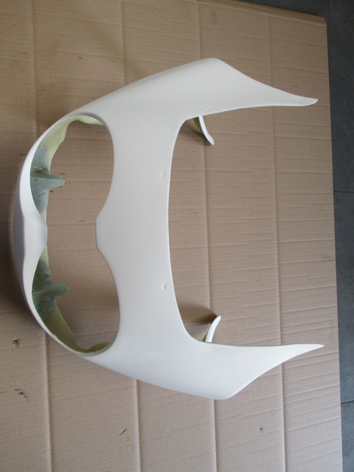 Tête de fourche NEUVE pour Honda 750 XRV Africa Twin - RD04