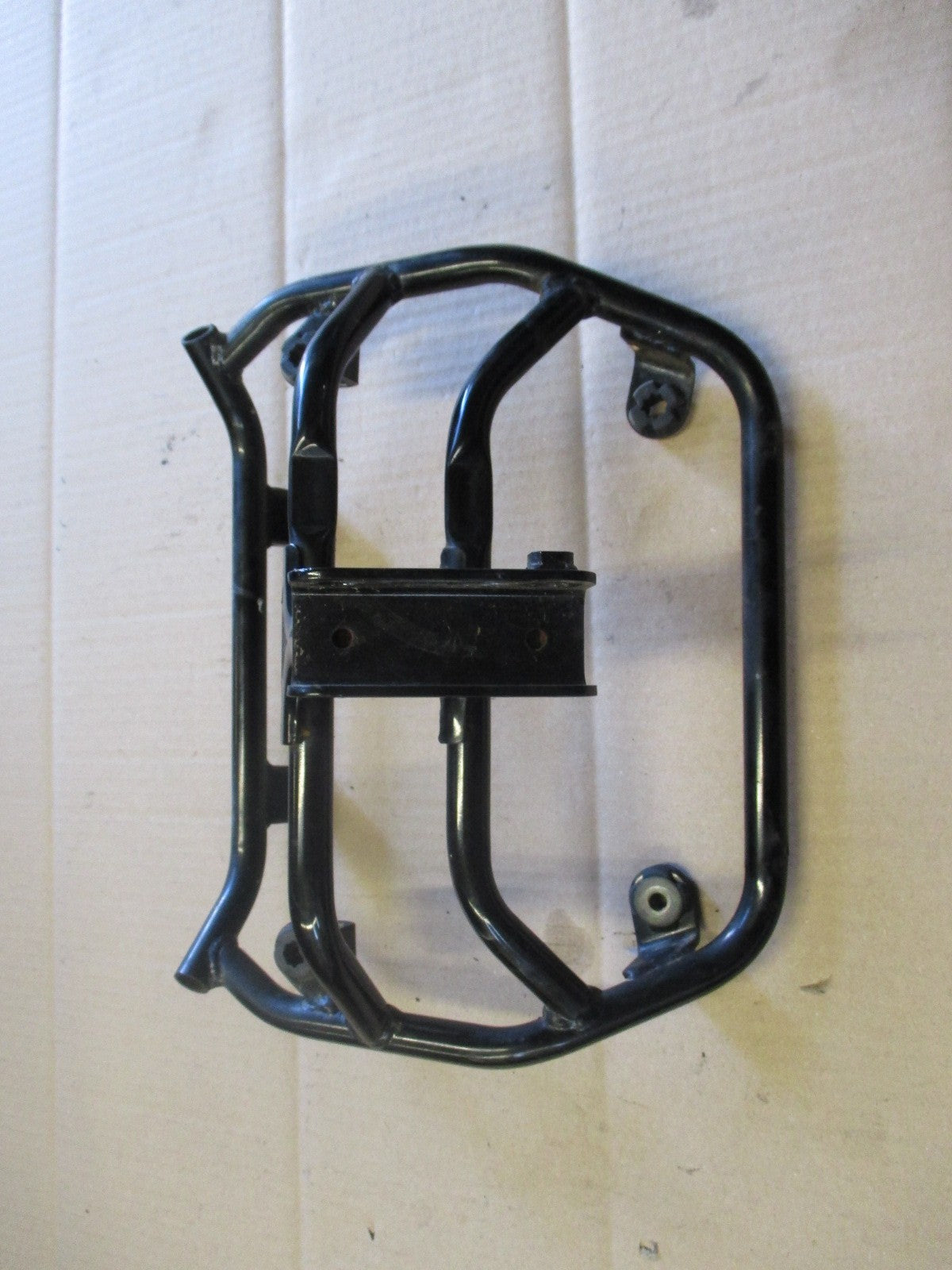 Araignée pour Suzuki 650 XF Freewind - Phase 2