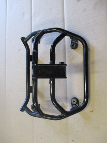 Araignée pour Suzuki 650 XF Freewind - Phase 2