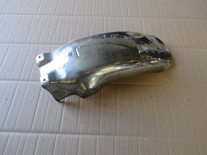 Garde boue arrière pour Honda 125 CM - JC05