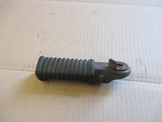 Cale pied arrière pour Yamaha 250 SR - 3Y8