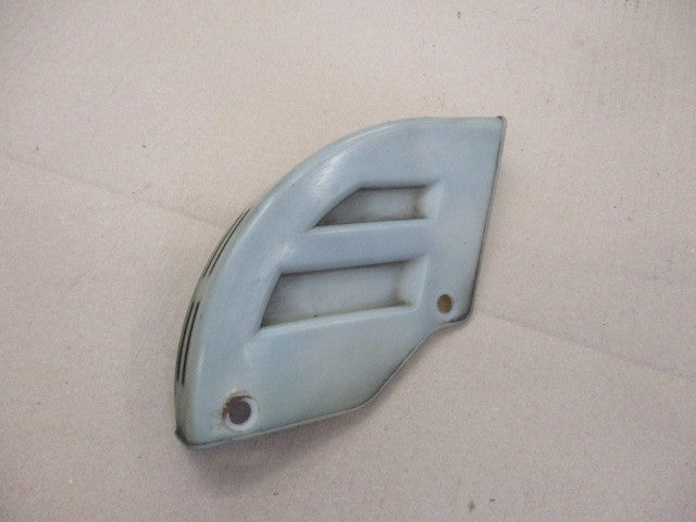 Protège disque de frein arrière pour Honda 750 Africa twin - XRV - RD07