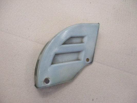 Protège disque de frein arrière pour Honda 750 Africa twin - XRV - RD07