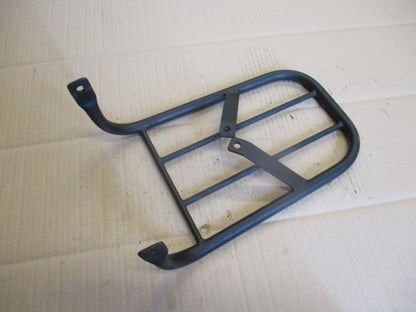 Porte bagage pour Yamaha 125 DTLC - 10V