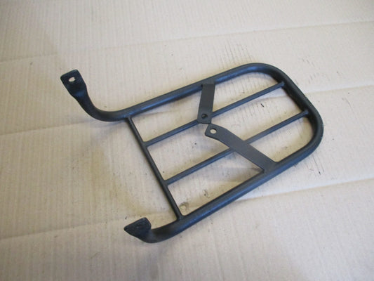 Porte bagage pour Yamaha 125 DTLC - 10V