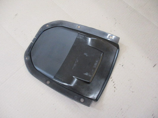 Bulle pour Yamaha 850 TDM - 3VD