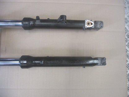 Fourche pour Honda 750 VFR - RC24 - Diamètre des tubes : 41 mm
