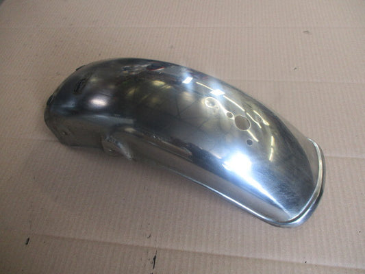 Garde boue arrière pour Suzuki 125 GN - NF41A