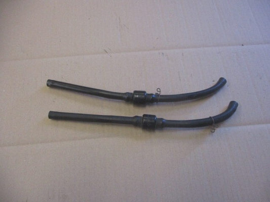 Tuyauteries de carburateur pour Yamaha 750 XTZ - 3LD
