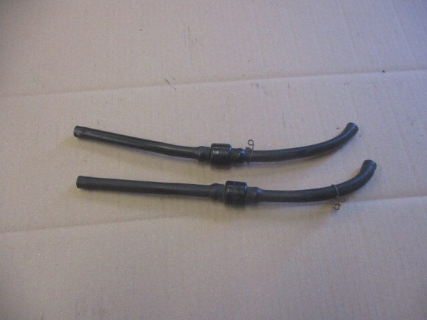 Tuyauteries de carburateur pour Yamaha 750 XTZ - 3LD