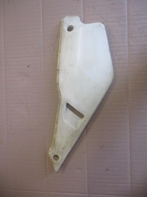 Cache latéral gauche pour Kawasaki 650 KLR
