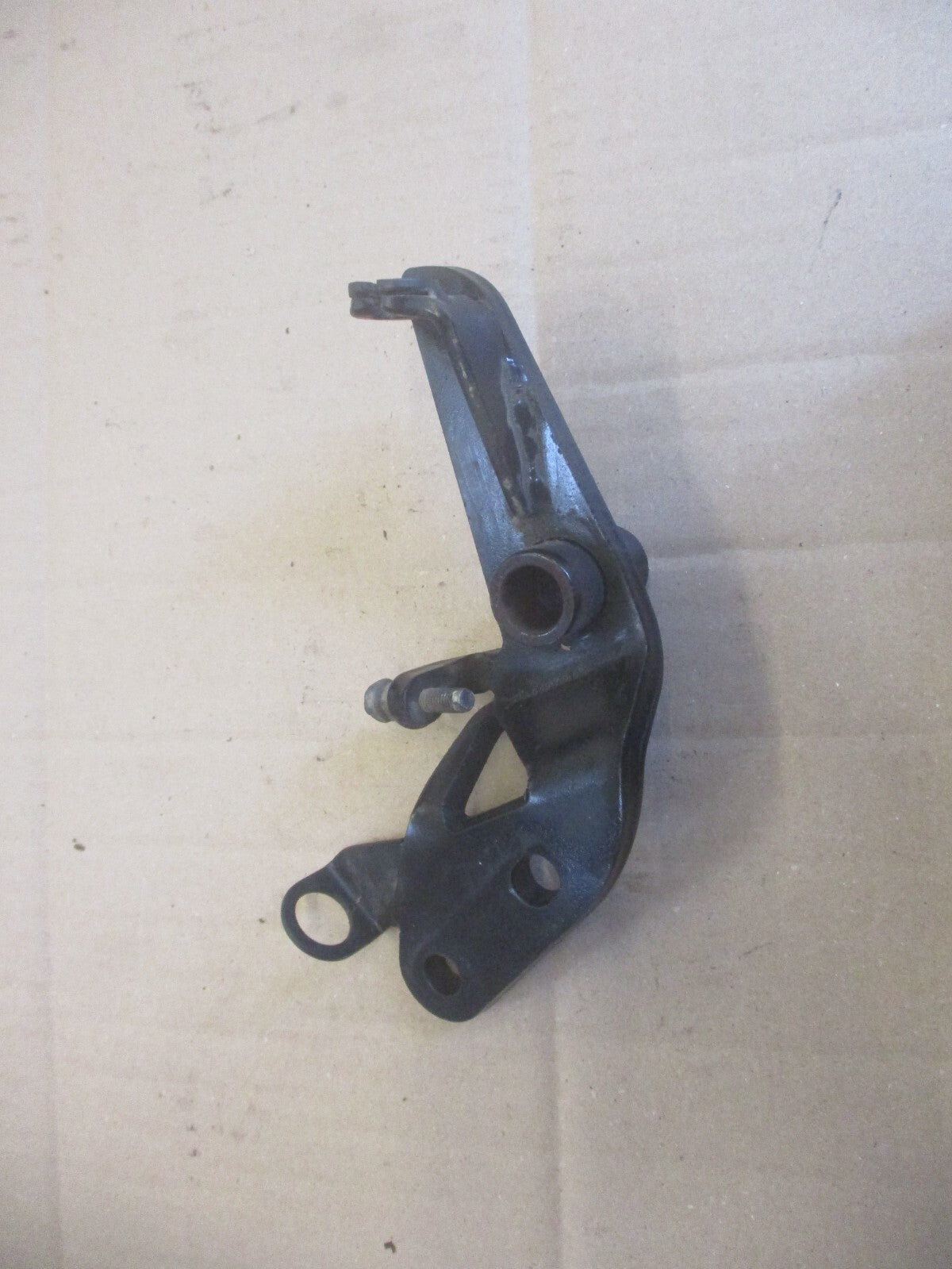 Support pédale de frein arrière pour Yamaha 125 XV Virago - 5AJ