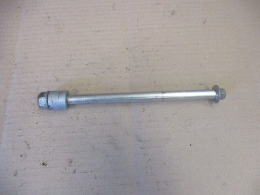 Axe de roue avant pour Honda 125 CBR - JC39A
