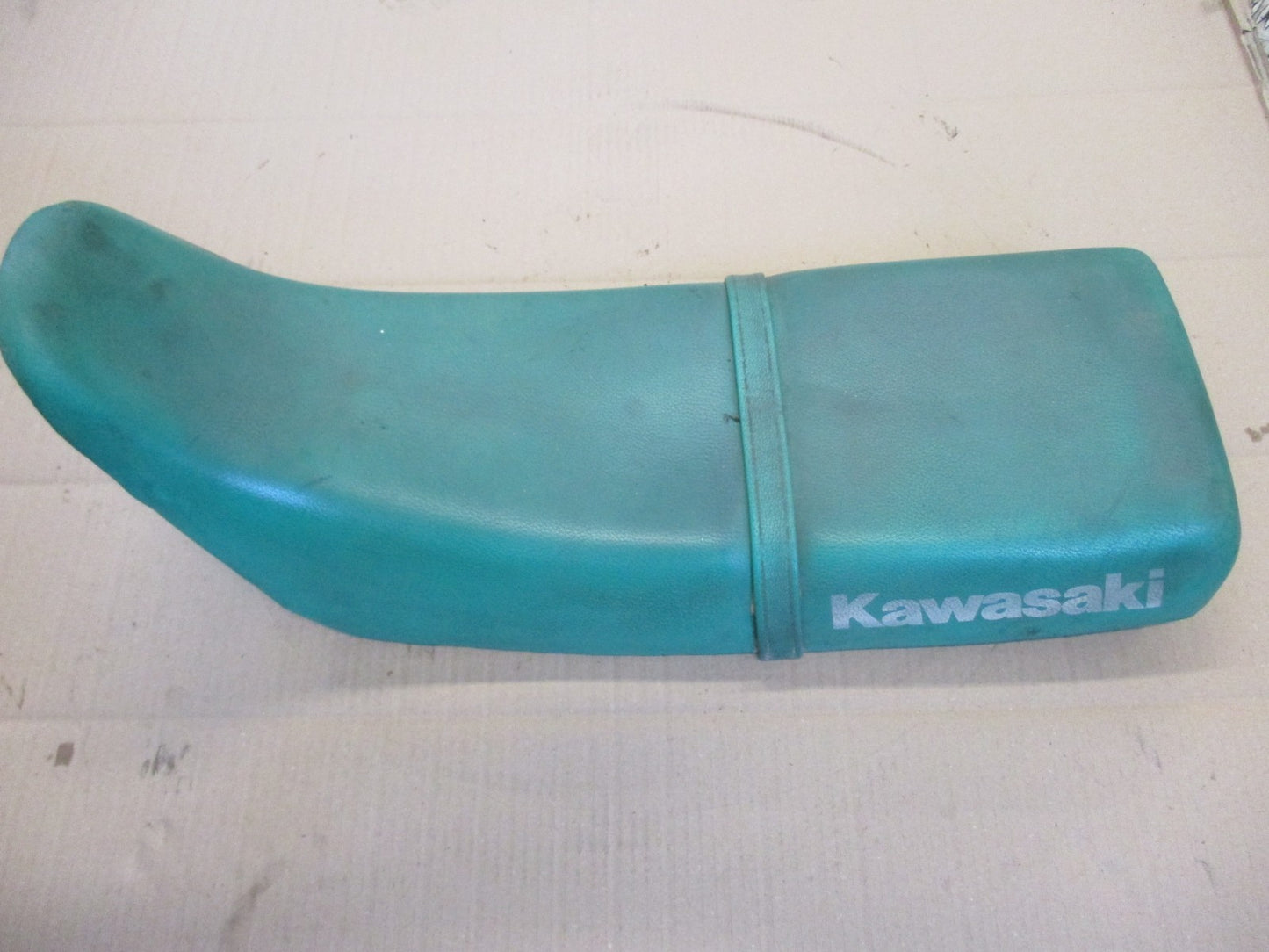 Selle pour Kawasaki 125 KMX - MX125B