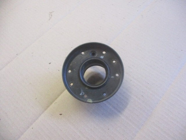 Embase de bouchon de réservoir pour Suzuki 650 XF Freewind