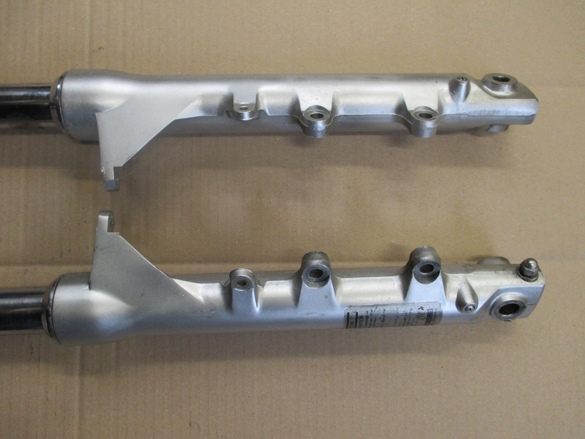 Tubes de fourche pour Yamaha 750 FZX - 2JE - 4AM