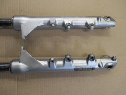 Tubes de fourche pour Yamaha 750 FZX - 2JE - 4AM