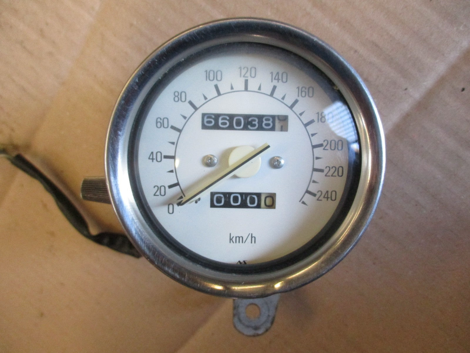 Compteur pour Yamaha 750 FZX - 2JE - 4AM