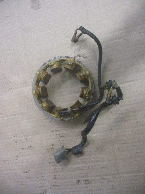 Stator d'allumage pour Honda 125 CBT - CB125T - 125 Twin