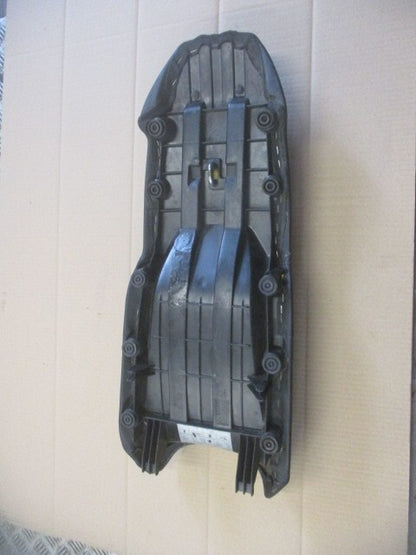 Selle pour Derbi 125 Mulhacen