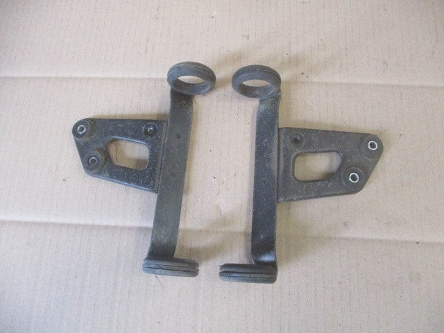 Pattes de phare pour Suzuki 125 TSX - SF13A