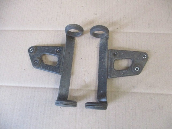 Pattes de phare pour Suzuki 125 TSX - SF13A