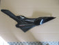 Cache latéral gauche pour Honda 125 CBF - JC74