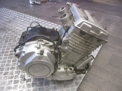 Moteur pour Yamaha 750 XTZ Super Ténéré - 3LD
