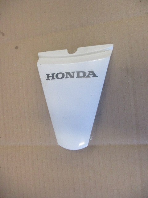 Cache arrière de dosseret pour Honda 125 CBR - JC39A