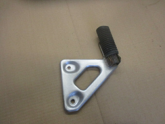 Cale pied arrière gauche pour Honda 600 Transalp - PD06 - PD10