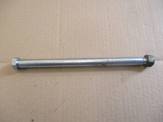 Axe de bras oscillant pour Yamaha 125 TDR modèle 4FU / 5AE