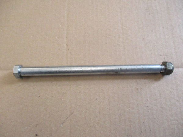Axe de bras oscillant pour Yamaha 125 TDR modèle 4FU / 5AE