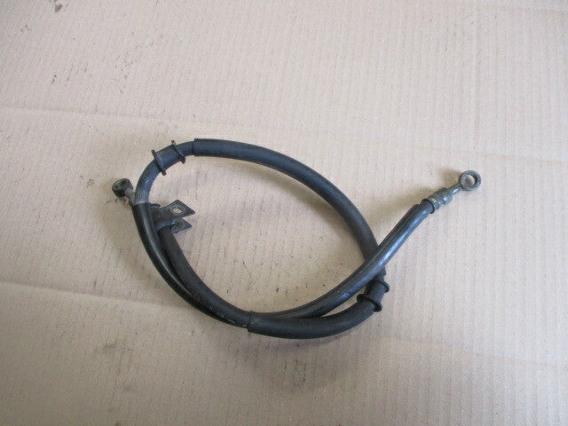 Tuyauterie de frein avant pour Yamaha 125 SR - 10F - dernier modèle - 1999