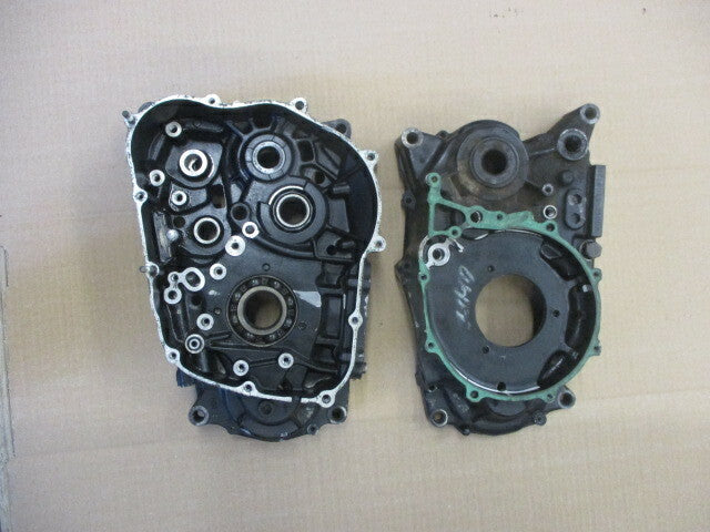 Carters moteur pour Honda 600 XLL - XLM - XLLM - PD04