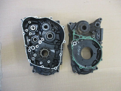 Carters moteur pour Honda 600 XLL - XLM - XLLM - PD04