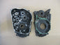 Carters moteur pour Honda 600 XLL - XLM - XLLM - PD04