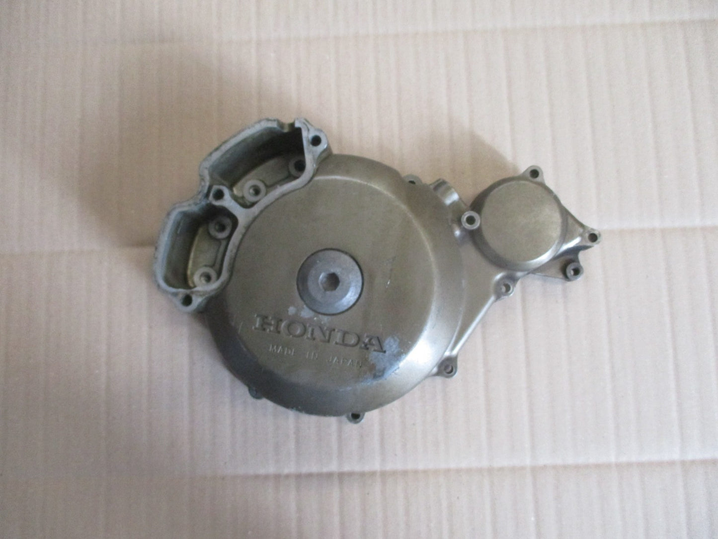 Carter d'allumage pour Honda 750 Africa twin - XRV - RD04