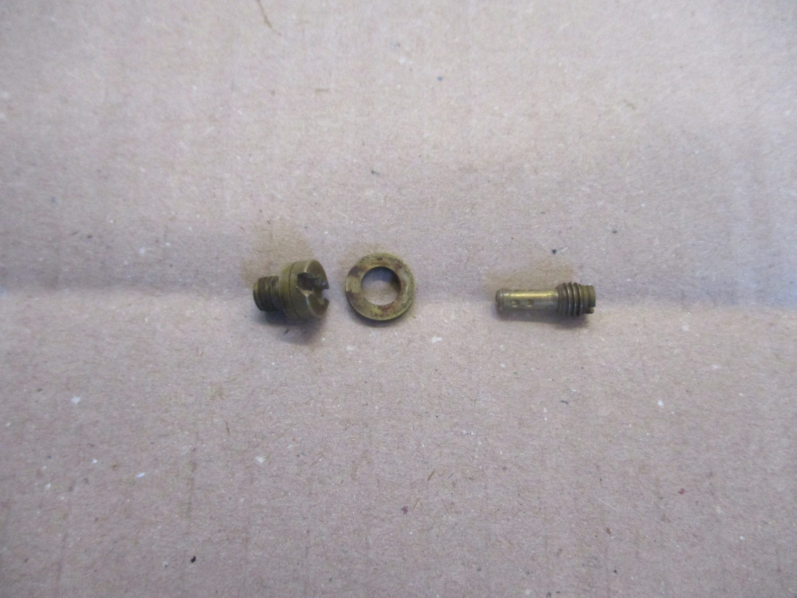 Gicleurs de carburateur pour Suzuki 600 DR - 650 DR - SN41A - SP41A