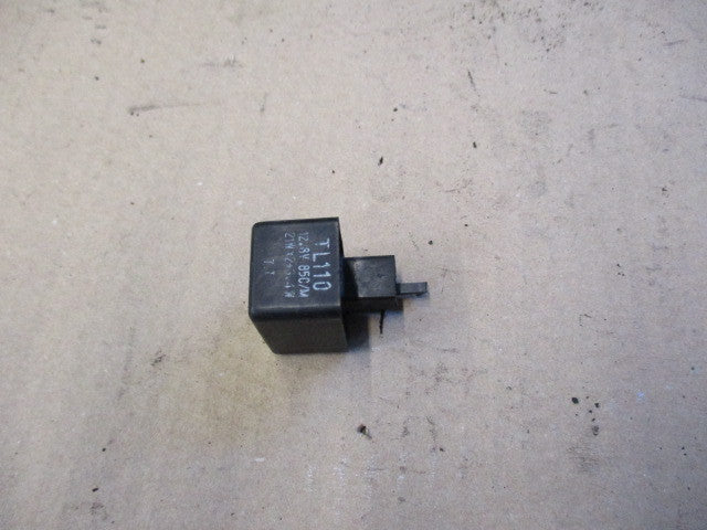 Centrale clignotants TL110 pour Suzuki 650 XF Freewind