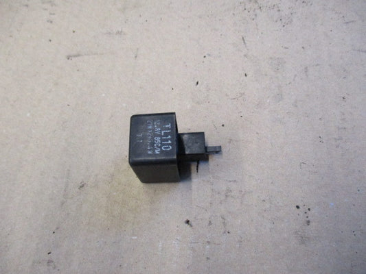 Centrale clignotants TL110 pour Suzuki 650 XF Freewind
