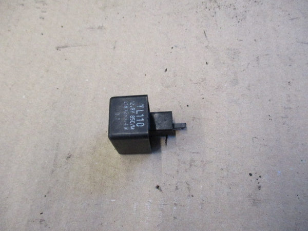 Centrale clignotants TL110 pour Suzuki 650 XF Freewind
