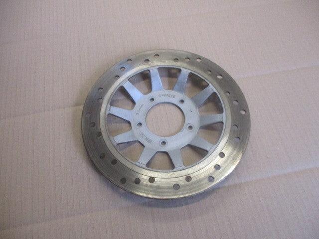 Disque de frein avant pour Honda 125 XR - JD19A - JD1911