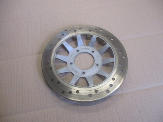 Disque de frein avant pour Honda 125 XR - JD19A - JD1911