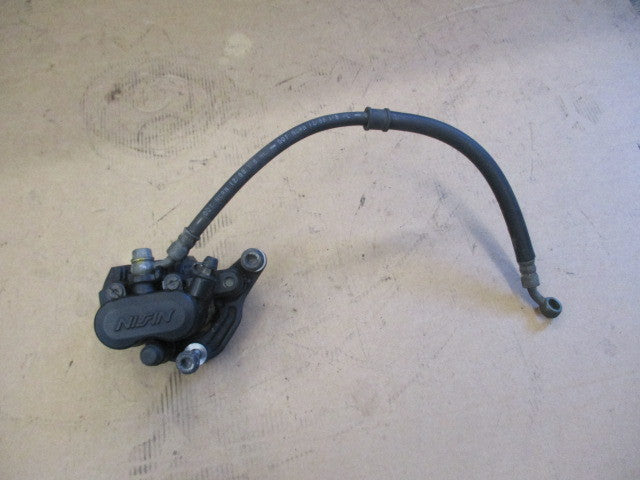 Etrier frein avant droit pour Honda 600 CBR - PC19