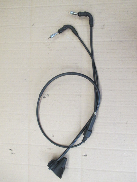 Cable de starter + plongeurs pour Honda 1000 XLV Varadéro - SD02 - 2003/2010