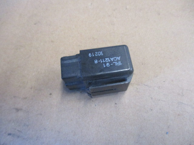 Bloc électrique pour Yamaha 125 TDR modèle 3XD