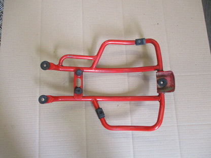 Sabot moteur pour Yamaha 600 XT - 2KF