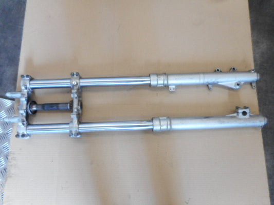 Fourche pour Yamaha 125 DTR - DTRE